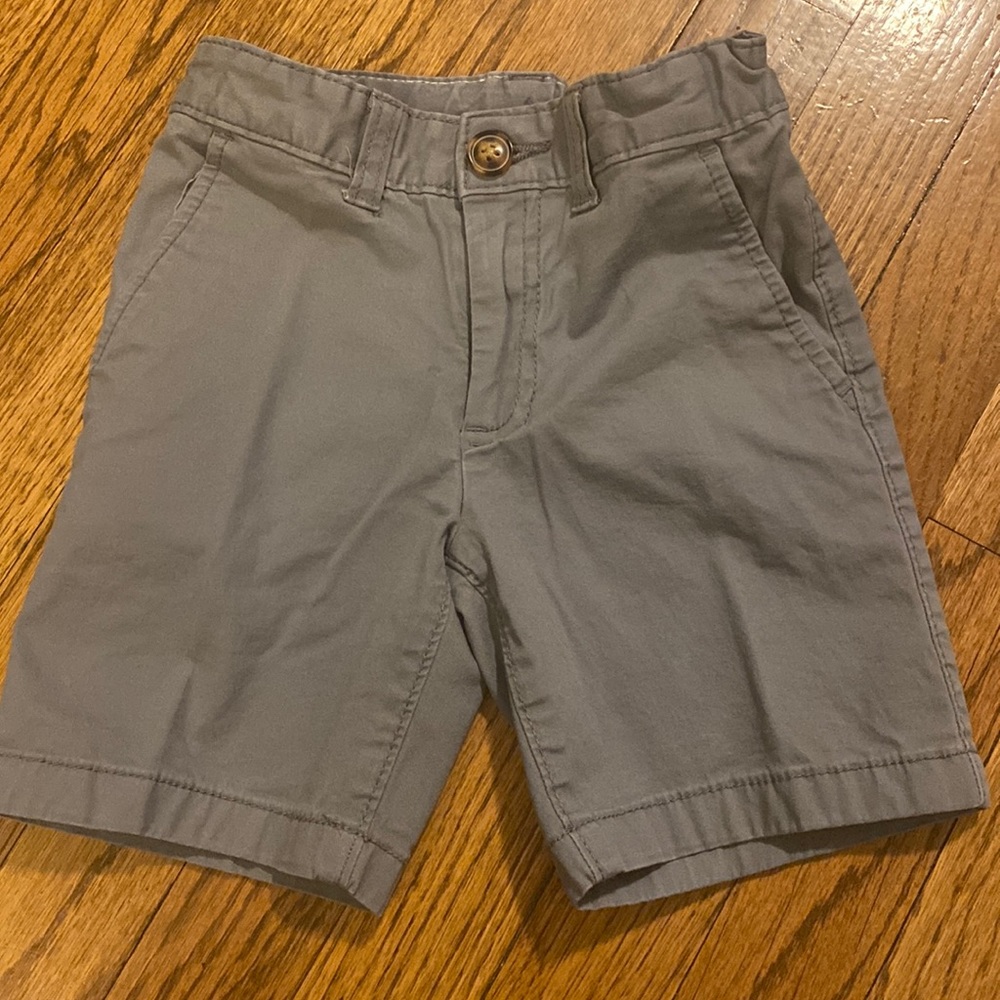 Boys Shorts size 4T